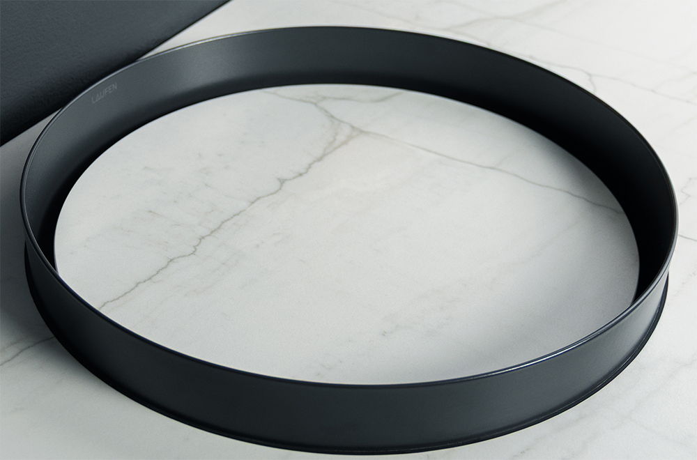 Under-mounted Washbasins | LAUFEN United States